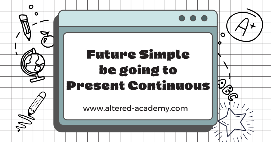 Jak mówić o przyszłości?&nbsp;🤔